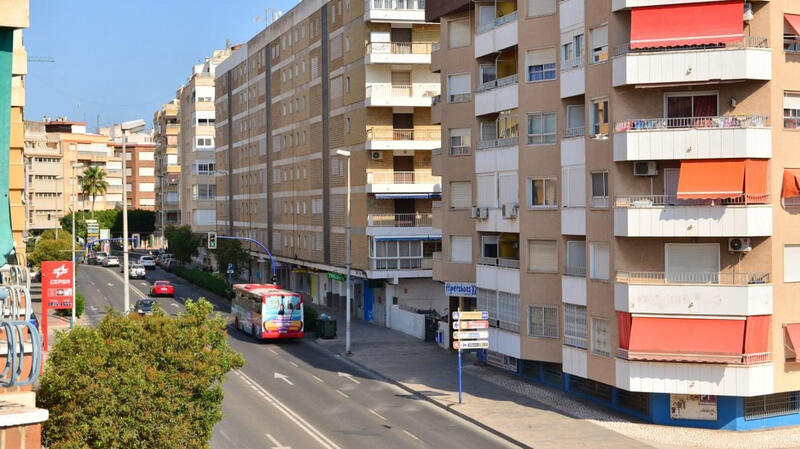 3 slaapkamer Appartement Te koop