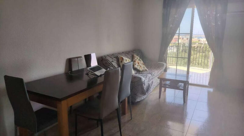 3 slaapkamer Appartement Te koop