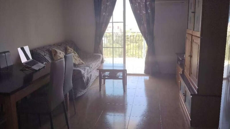 3 slaapkamer Appartement Te koop