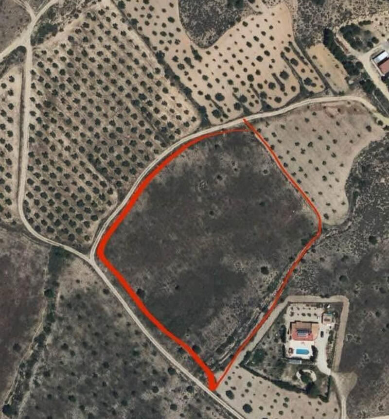 Land Te koop in Torrevieja, Alicante