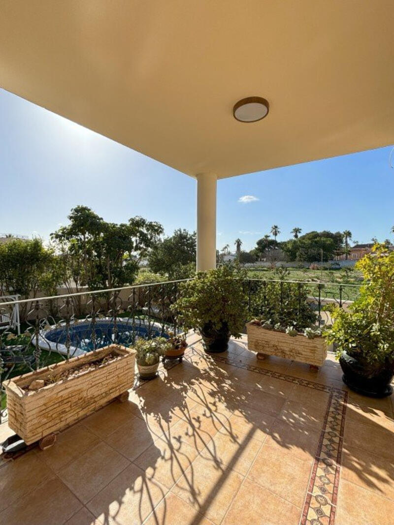 5 chambre Villa à vendre