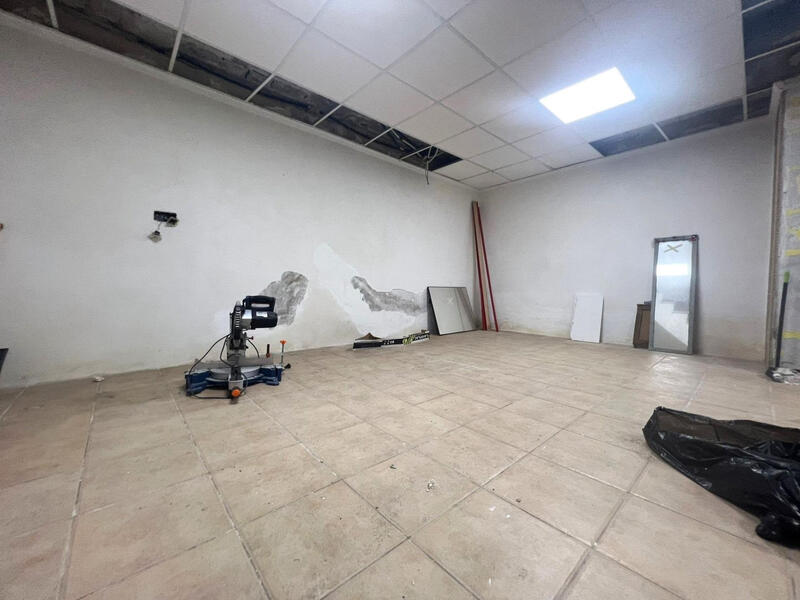 Sonstiges zu verkaufen in Torrevieja, Alicante