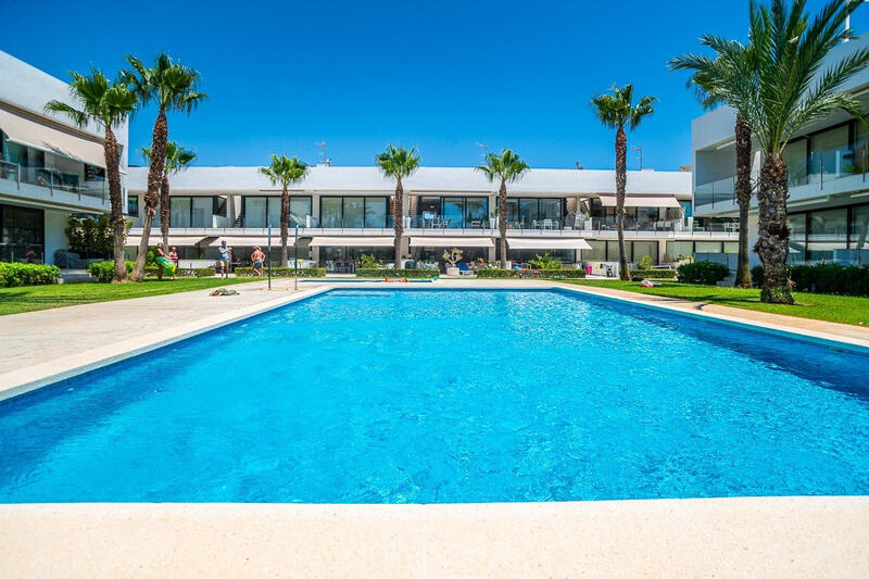 Apartamento en venta en Cartagena, Murcia