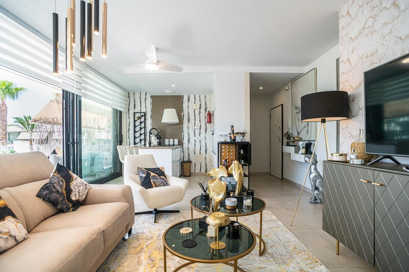 3 bedroom Apartment for sale