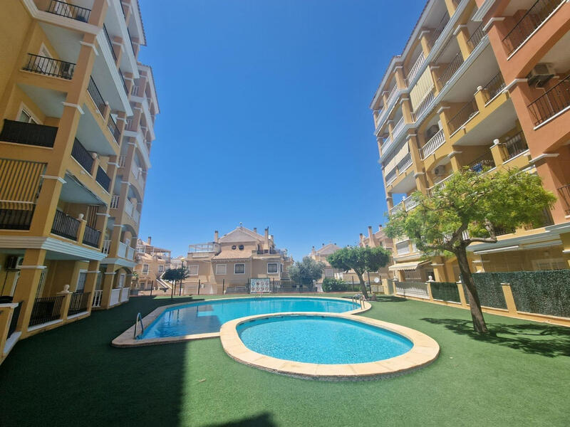 Lägenhet till salu i Torrevieja, Alicante