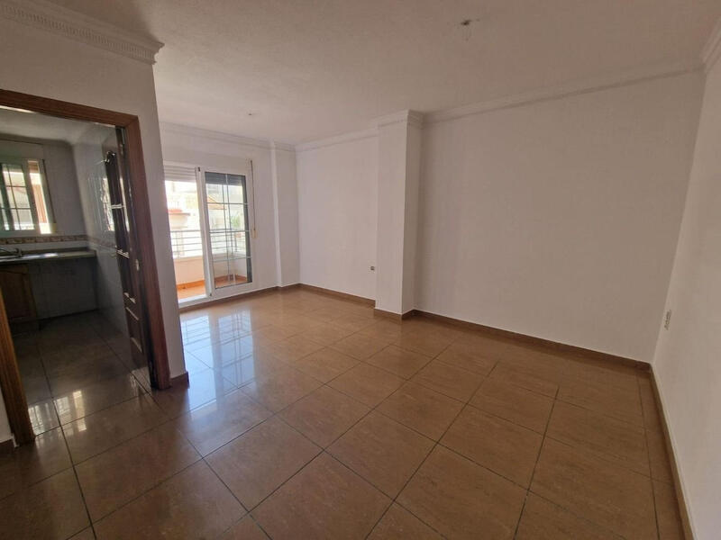 2 slaapkamer Appartement Te koop