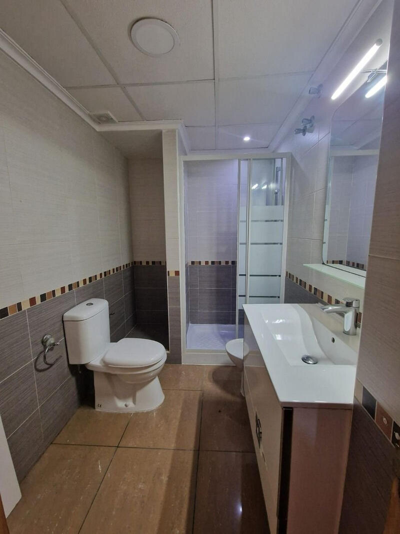 2 slaapkamer Appartement Te koop
