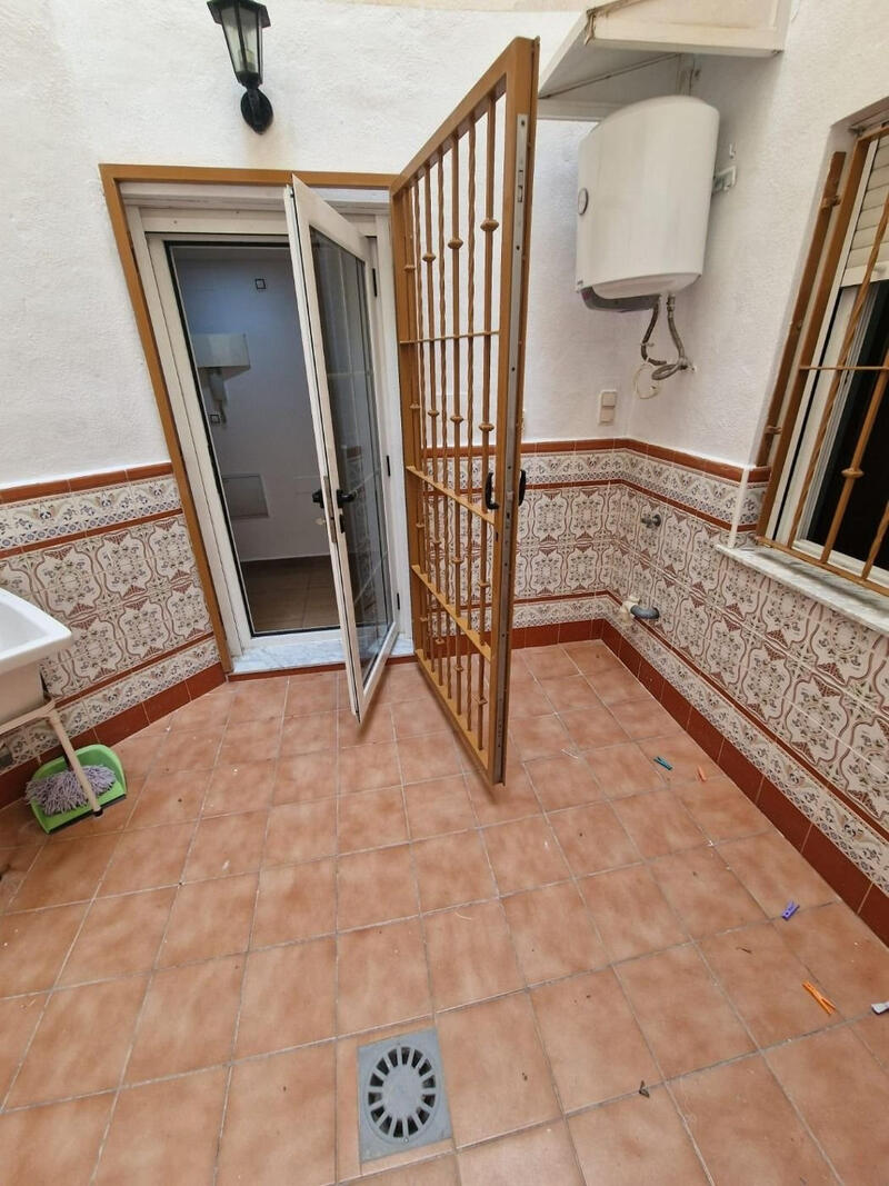 2 slaapkamer Appartement Te koop