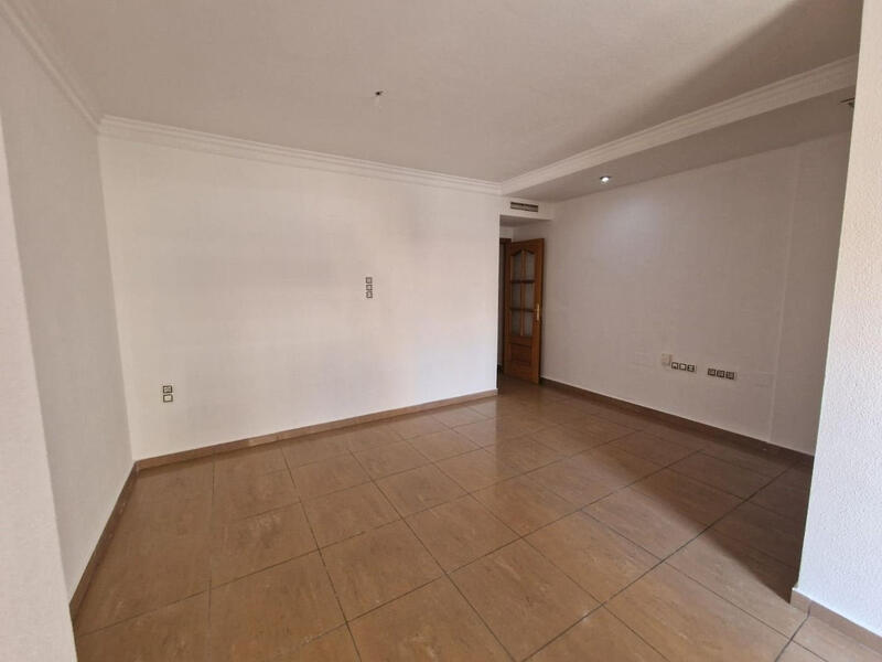 2 slaapkamer Appartement Te koop