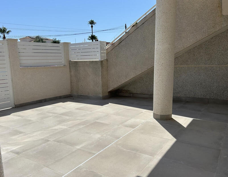 2 chambre Villa à vendre