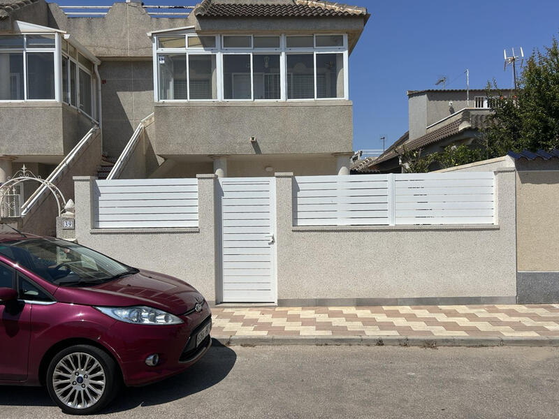 2 chambre Villa à vendre