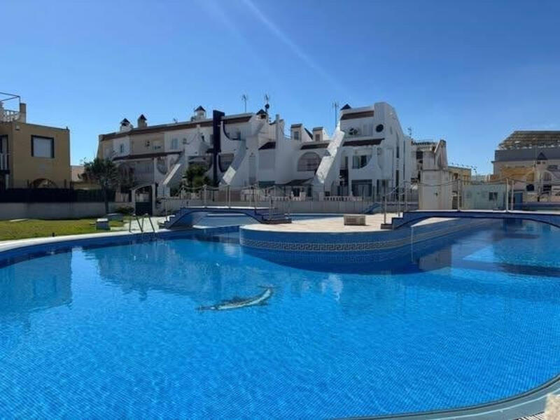 Duplex à vendre dans Torrevieja, Alicante