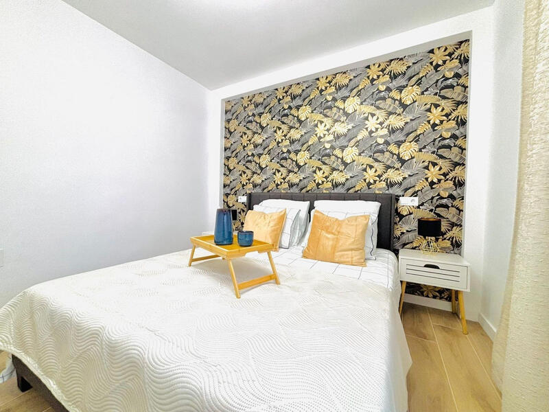 3 soveværelse Duplex til salg