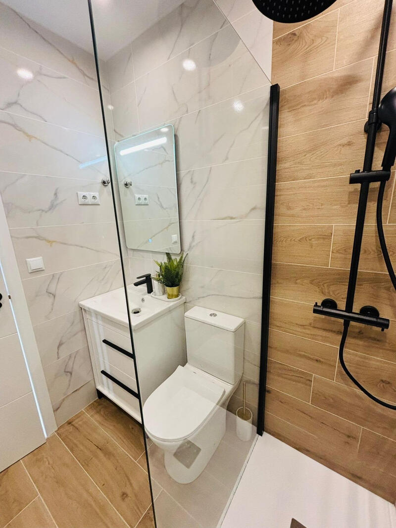 3 soveværelse Duplex til salg