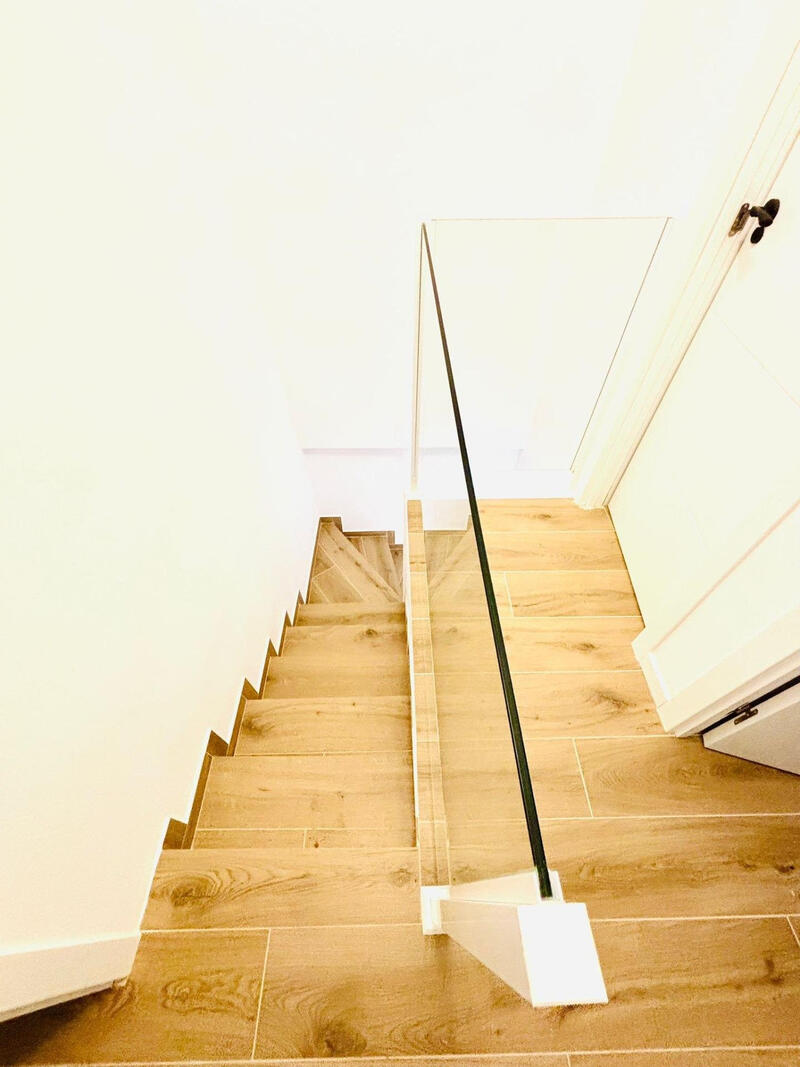 3 soveværelse Duplex til salg