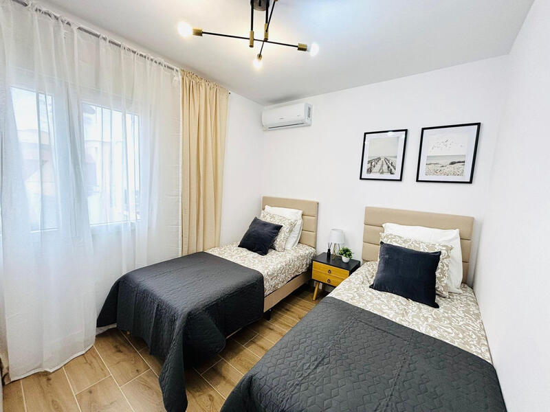3 soveværelse Duplex til salg