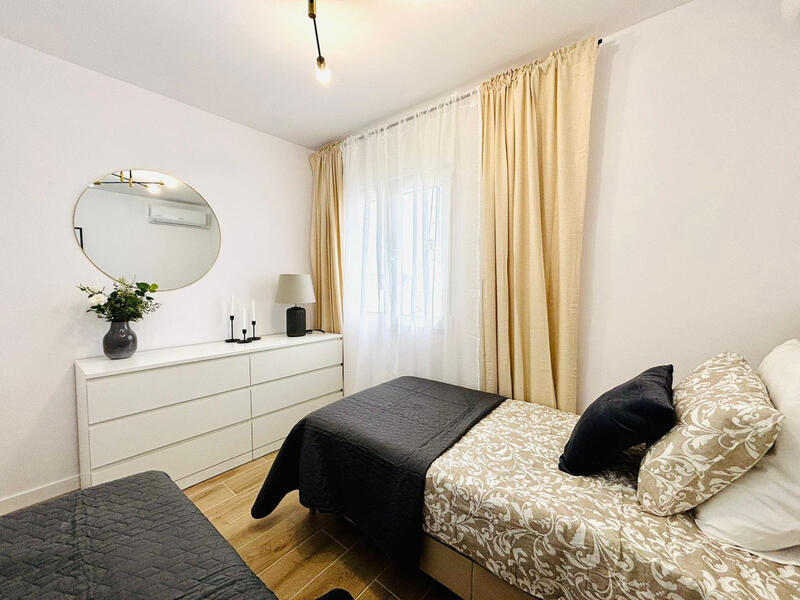 3 soveværelse Duplex til salg