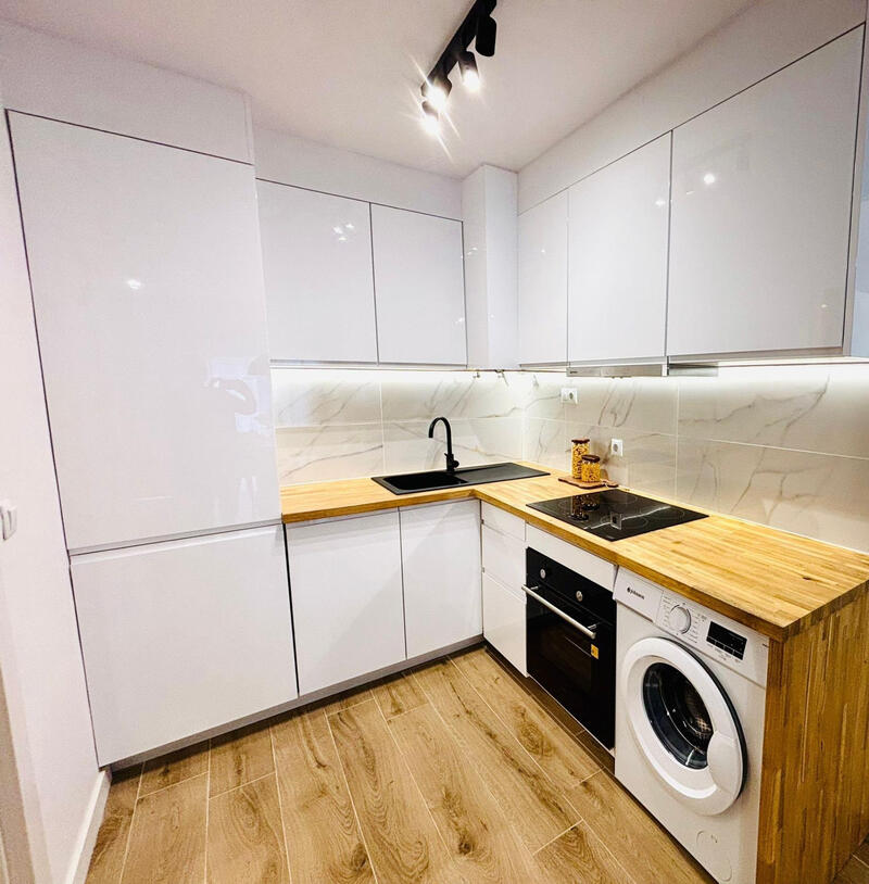3 soveværelse Duplex til salg