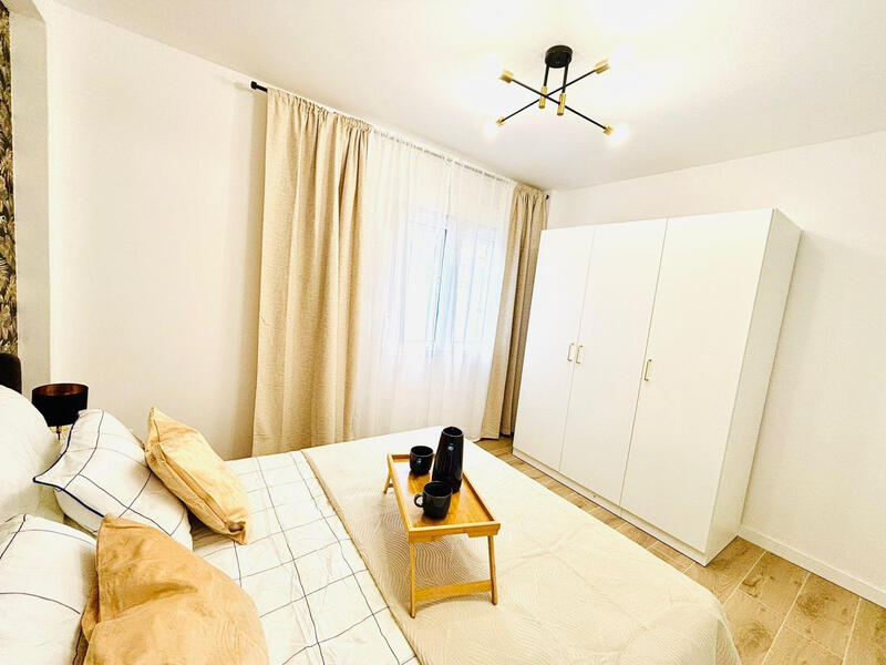 3 soveværelse Duplex til salg