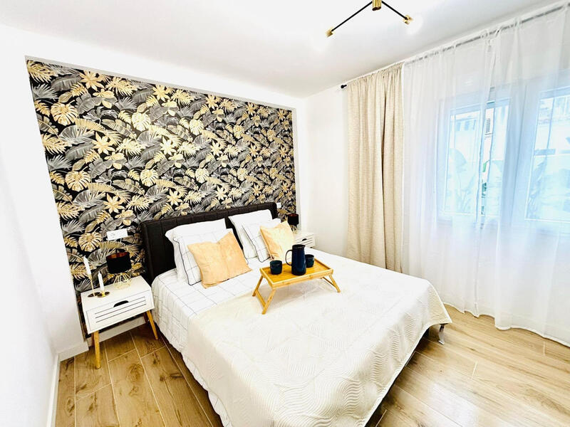 3 soveværelse Duplex til salg