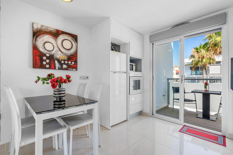 2 chambre Villa à vendre