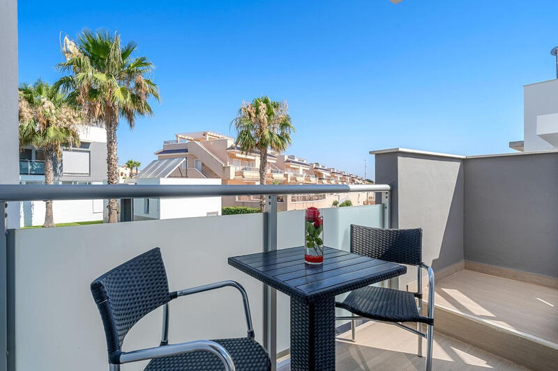 2 chambre Villa à vendre
