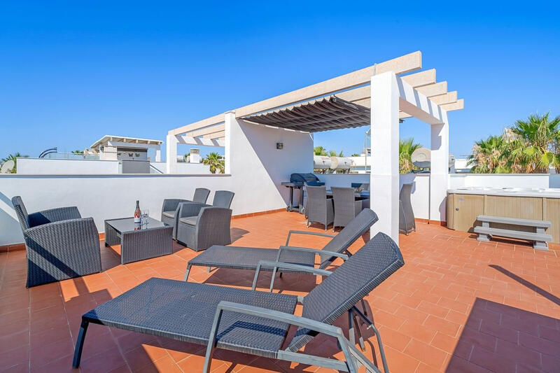 2 chambre Villa à vendre