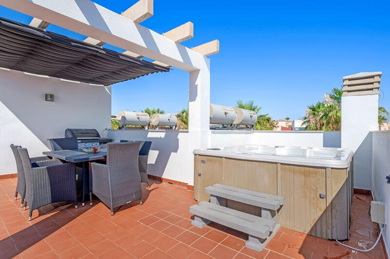 2 chambre Villa à vendre