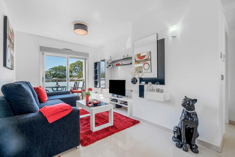 2 chambre Villa à vendre
