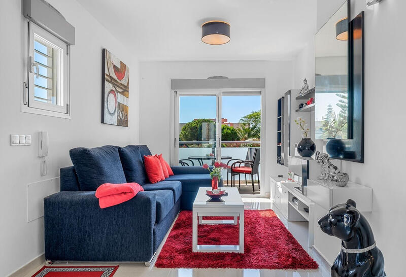 2 chambre Villa à vendre