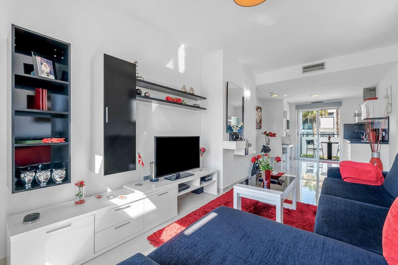2 chambre Villa à vendre
