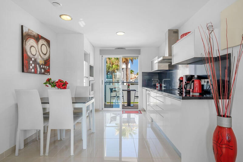 2 chambre Villa à vendre
