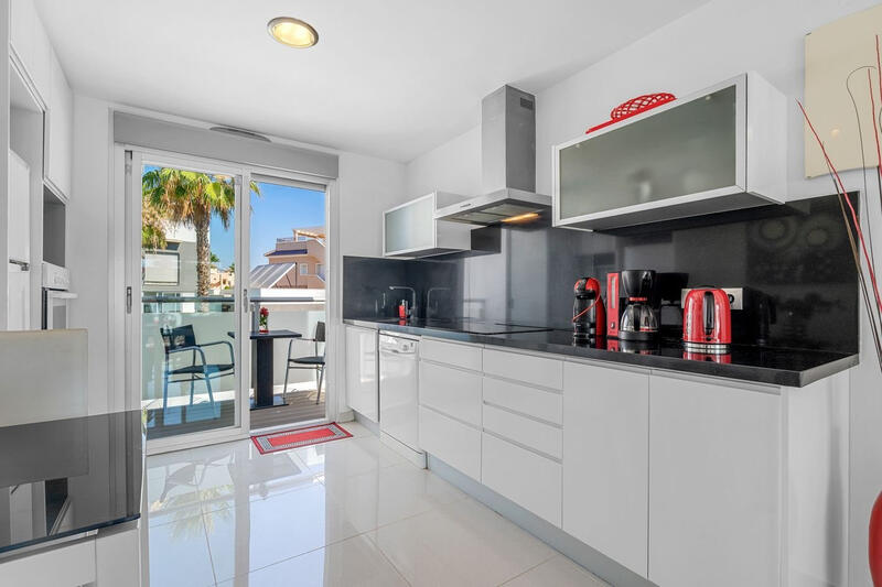2 chambre Villa à vendre