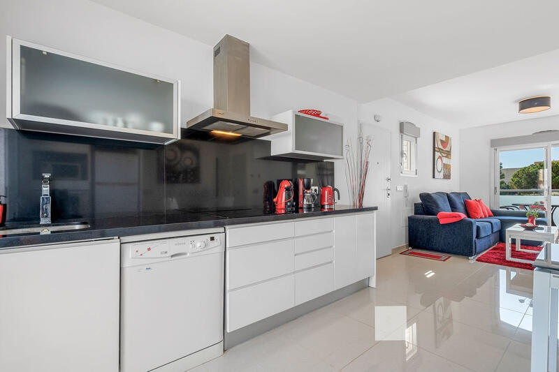 2 chambre Villa à vendre