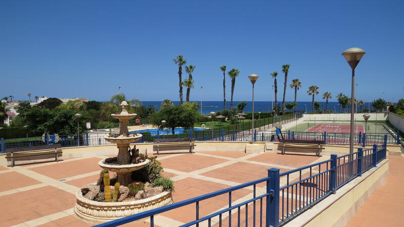 Lejlighed til salg i Pilar de la Horadada, Alicante