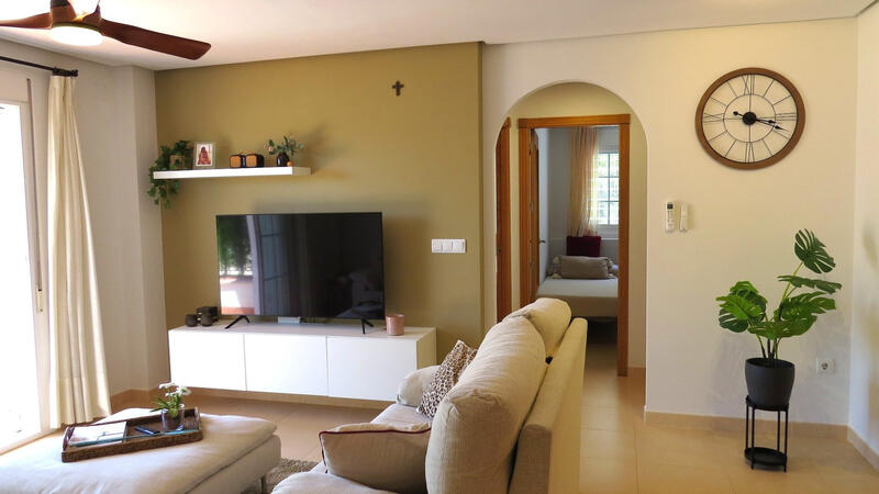 2 Cuarto Apartamento en venta