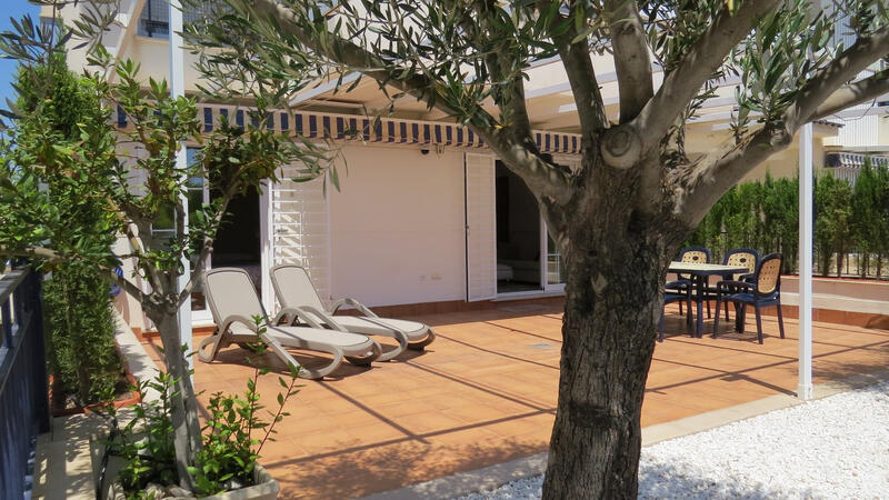 2 Cuarto Apartamento en venta