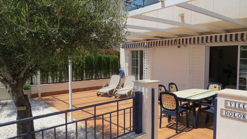 2 Cuarto Apartamento en venta