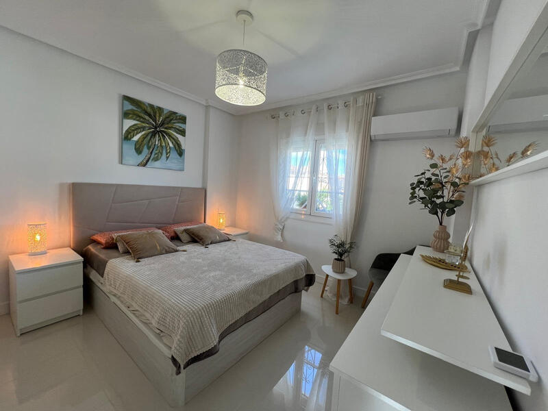 5 slaapkamer Villa Te koop