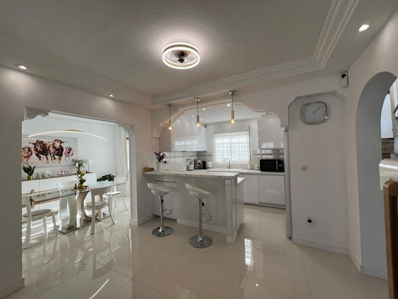 5 slaapkamer Villa Te koop