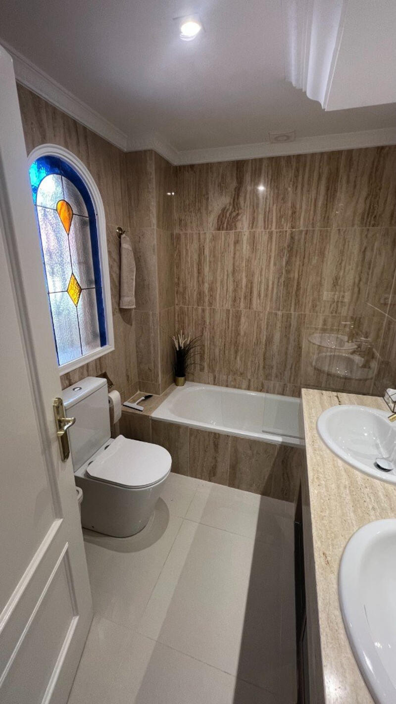 5 slaapkamer Villa Te koop