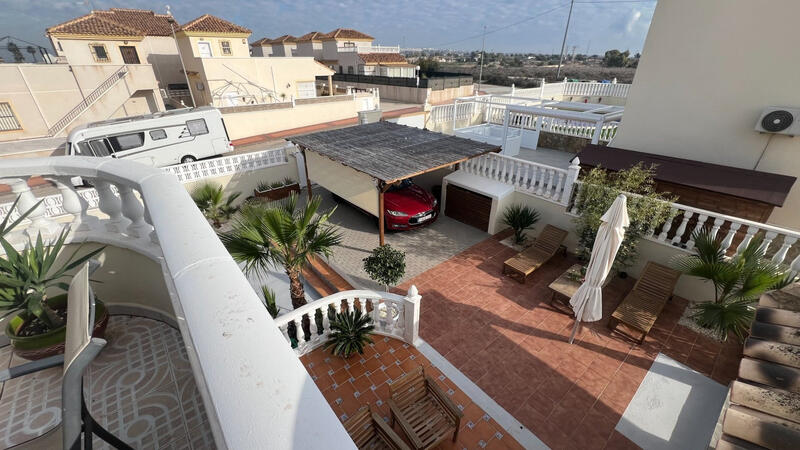 5 slaapkamer Villa Te koop