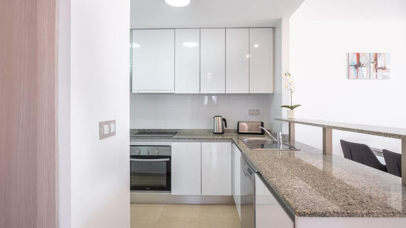 3 chambre Appartement à vendre