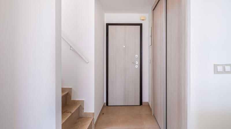 3 chambre Appartement à vendre