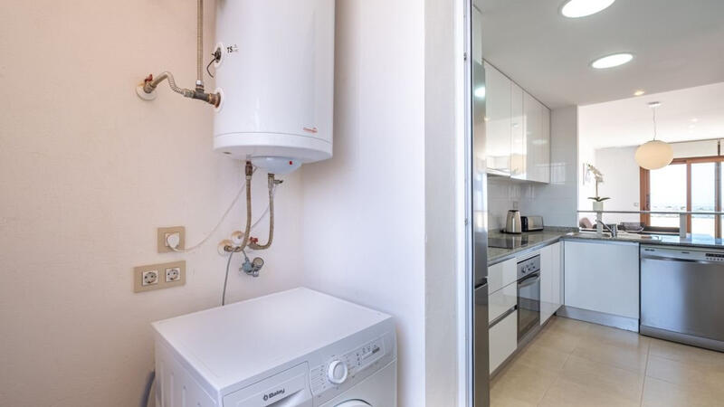 3 chambre Appartement à vendre