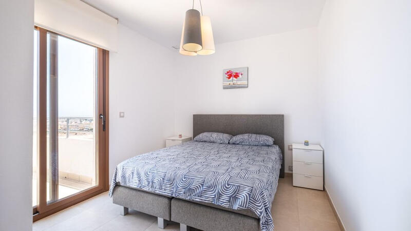 3 chambre Appartement à vendre