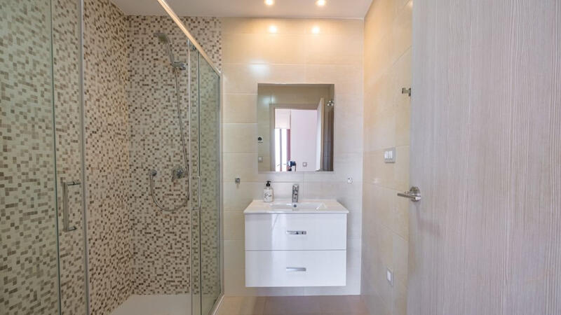 3 chambre Appartement à vendre