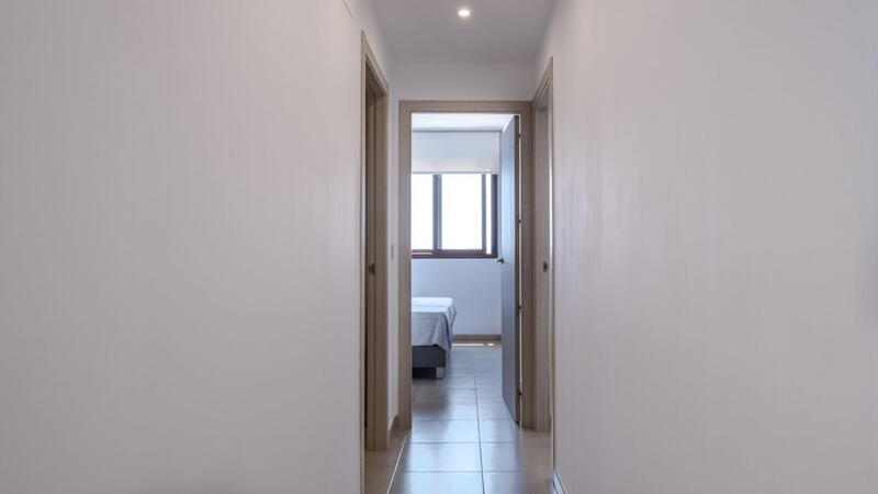3 chambre Appartement à vendre
