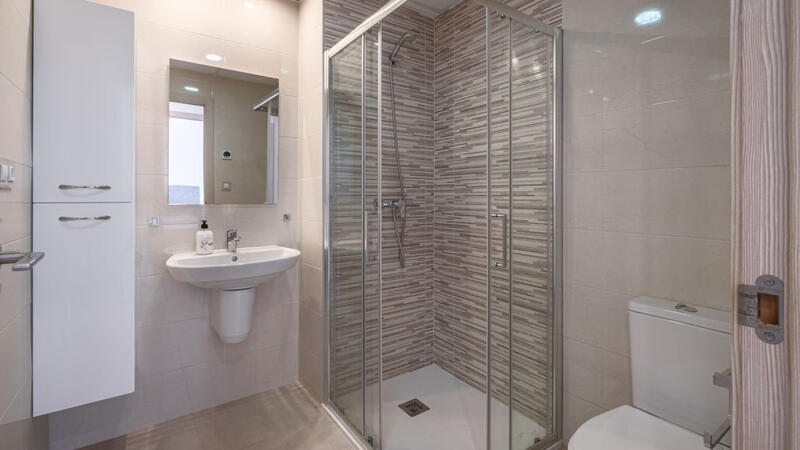 3 chambre Appartement à vendre