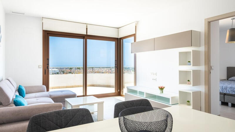 3 chambre Appartement à vendre
